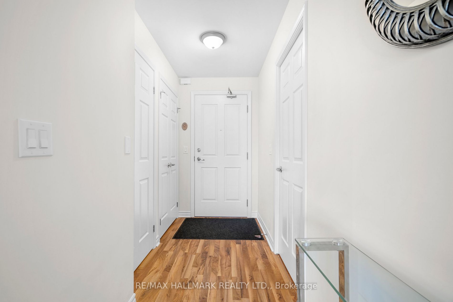 354 Atherley Rd, #414
