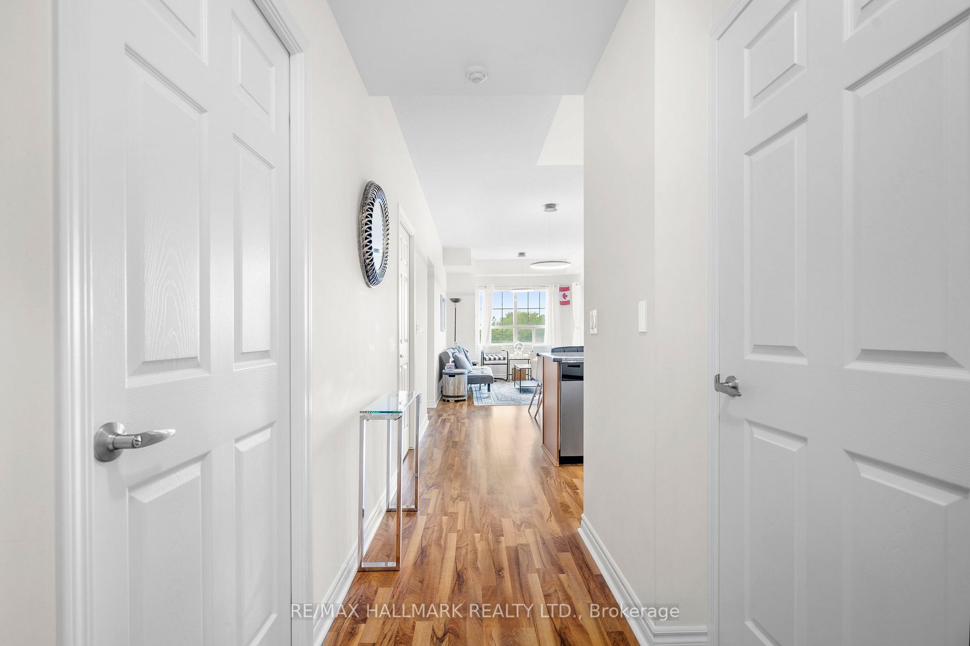 354 Atherley Rd, #414