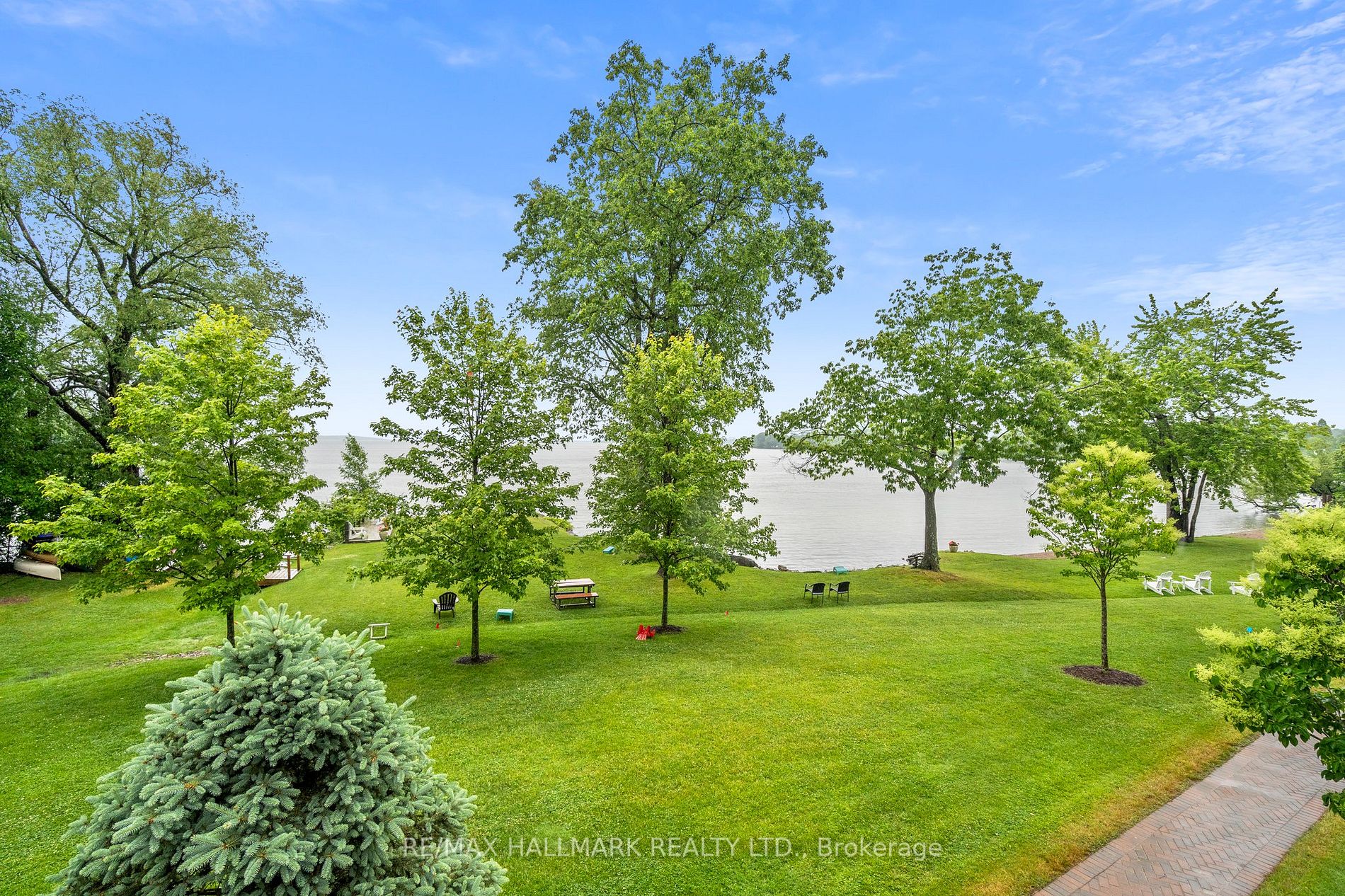 354 Atherley Rd, #414