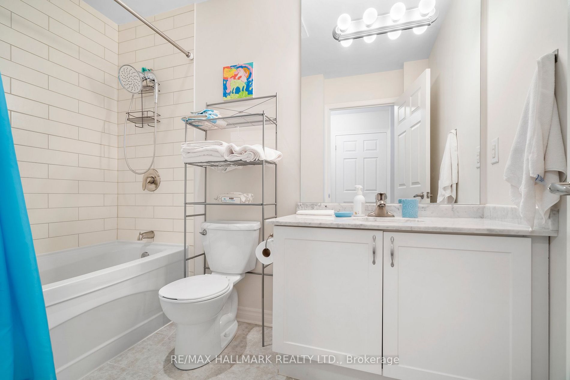354 Atherley Rd, #414