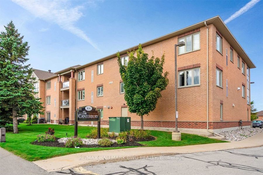500 Mapleview Dr W, #205
