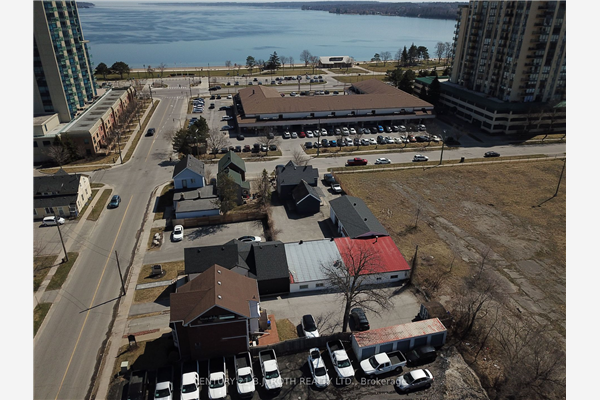 119 125 Bradford St, Barrie