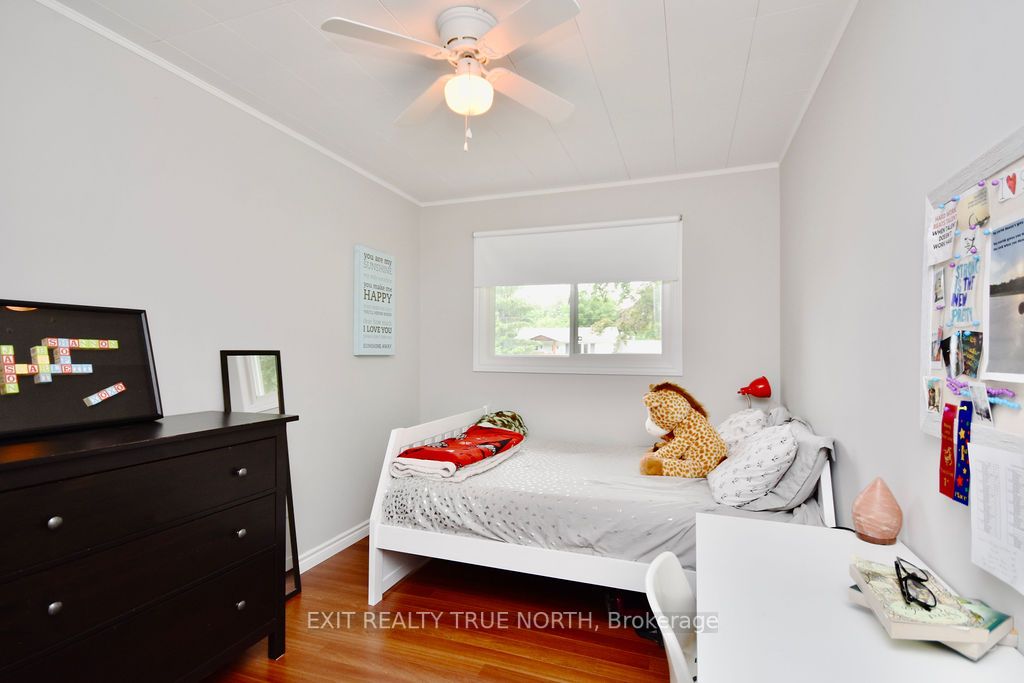 12 Huron St