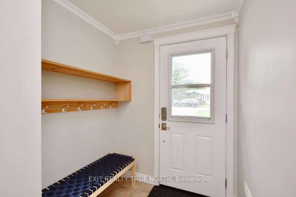 12 Huron St