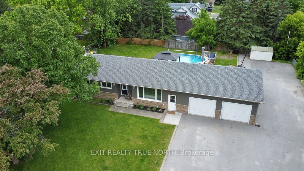 12 Huron St