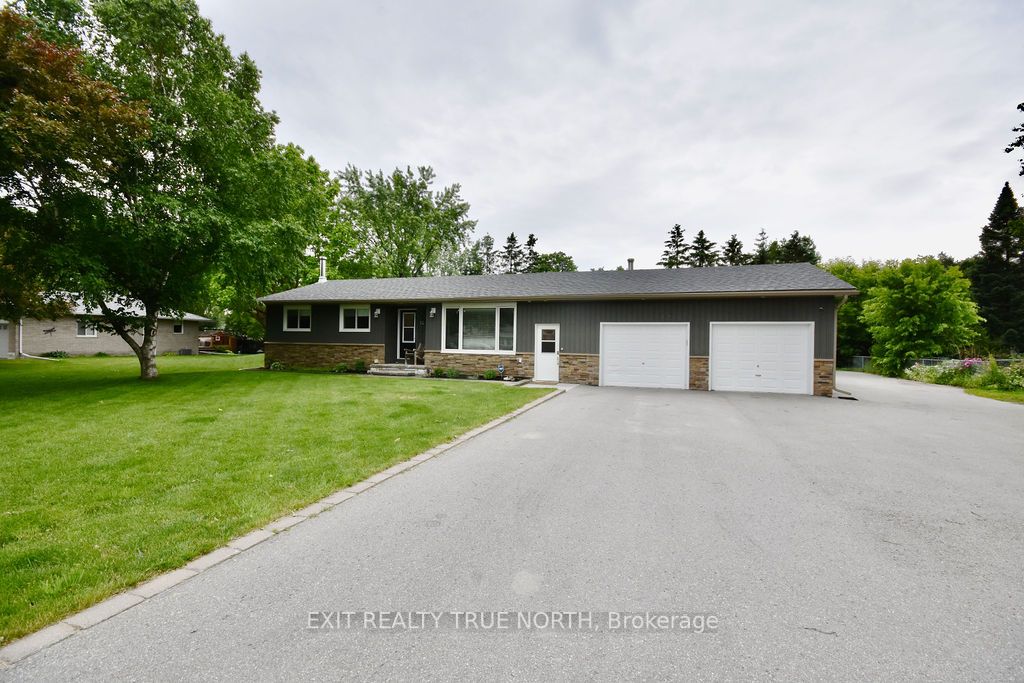 12 Huron St