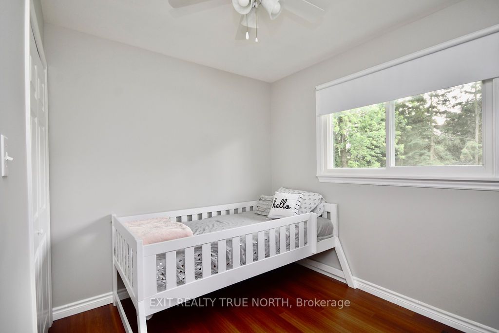 12 Huron St