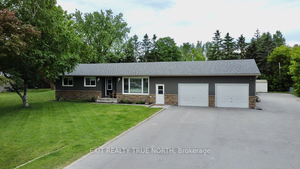 12 Huron St