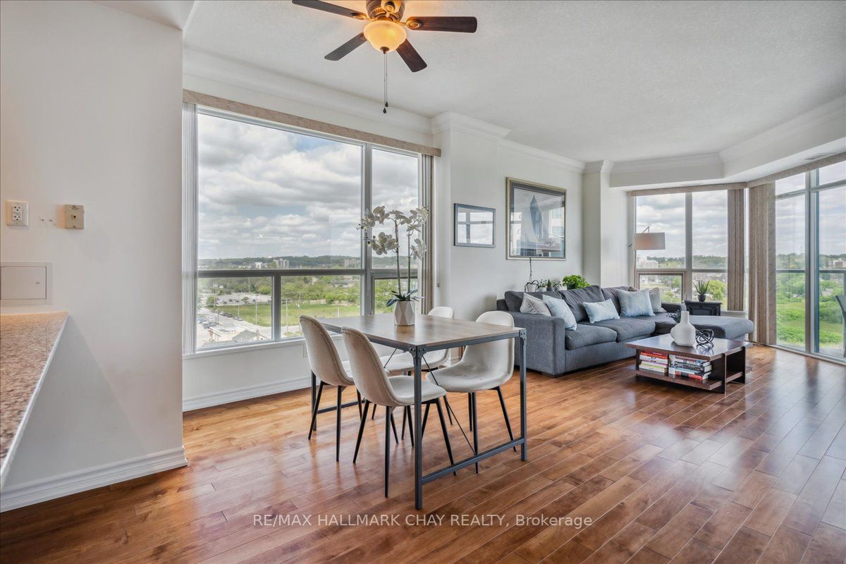 37 Ellen Street, #802