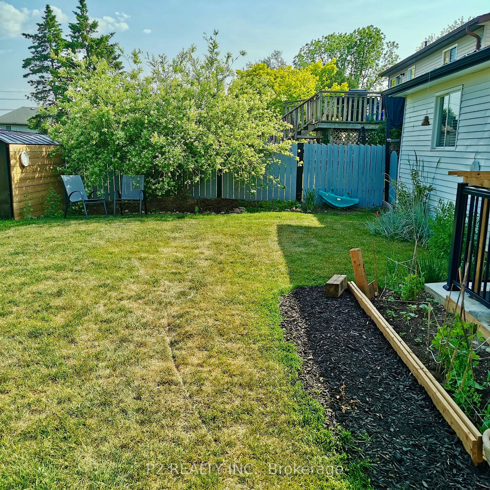 4 Mccuaig Crt