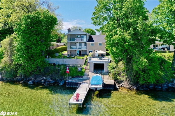 23 Grandview Cres, Oro-Medonte