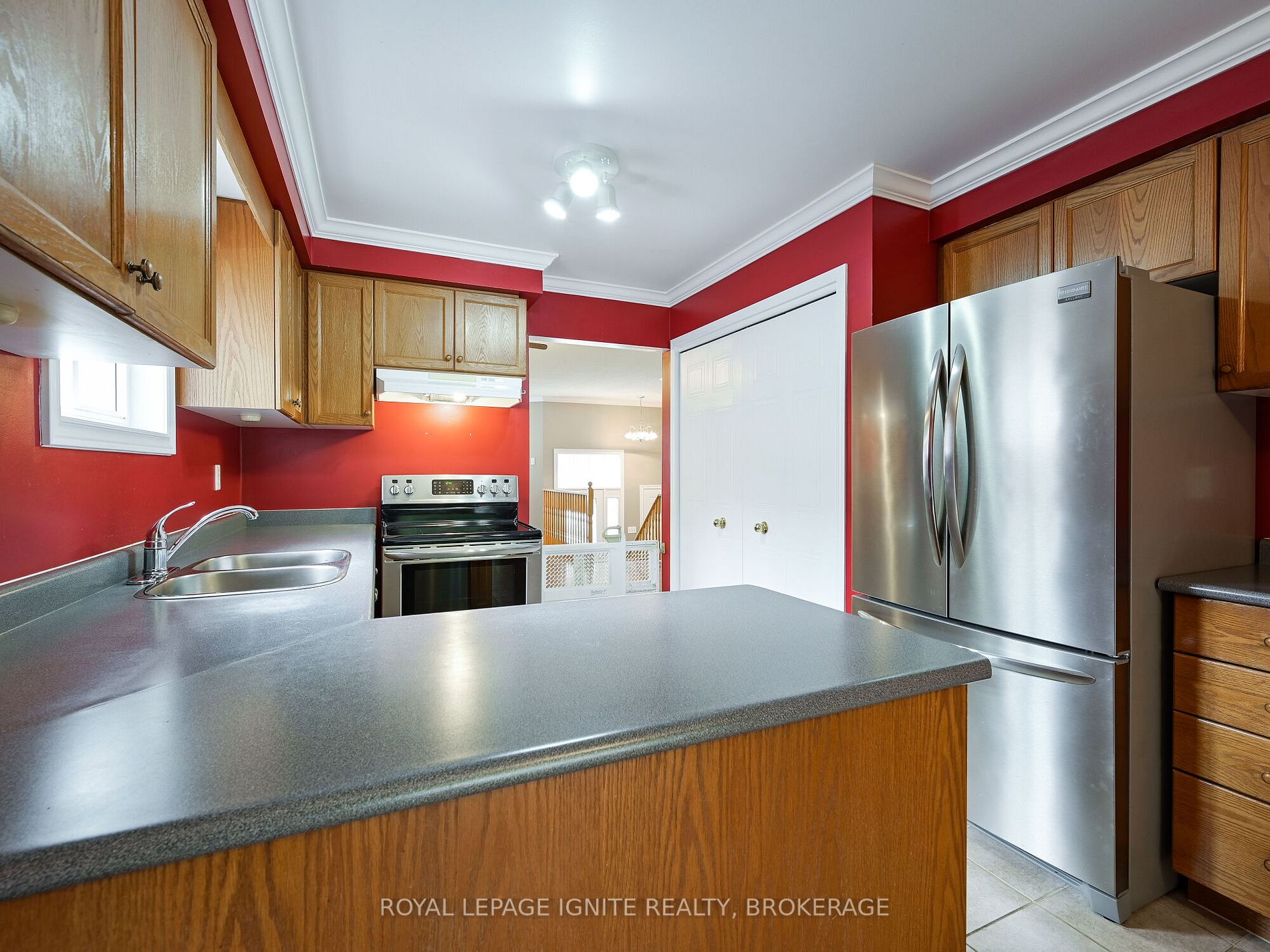 95 Glen Eton Rd