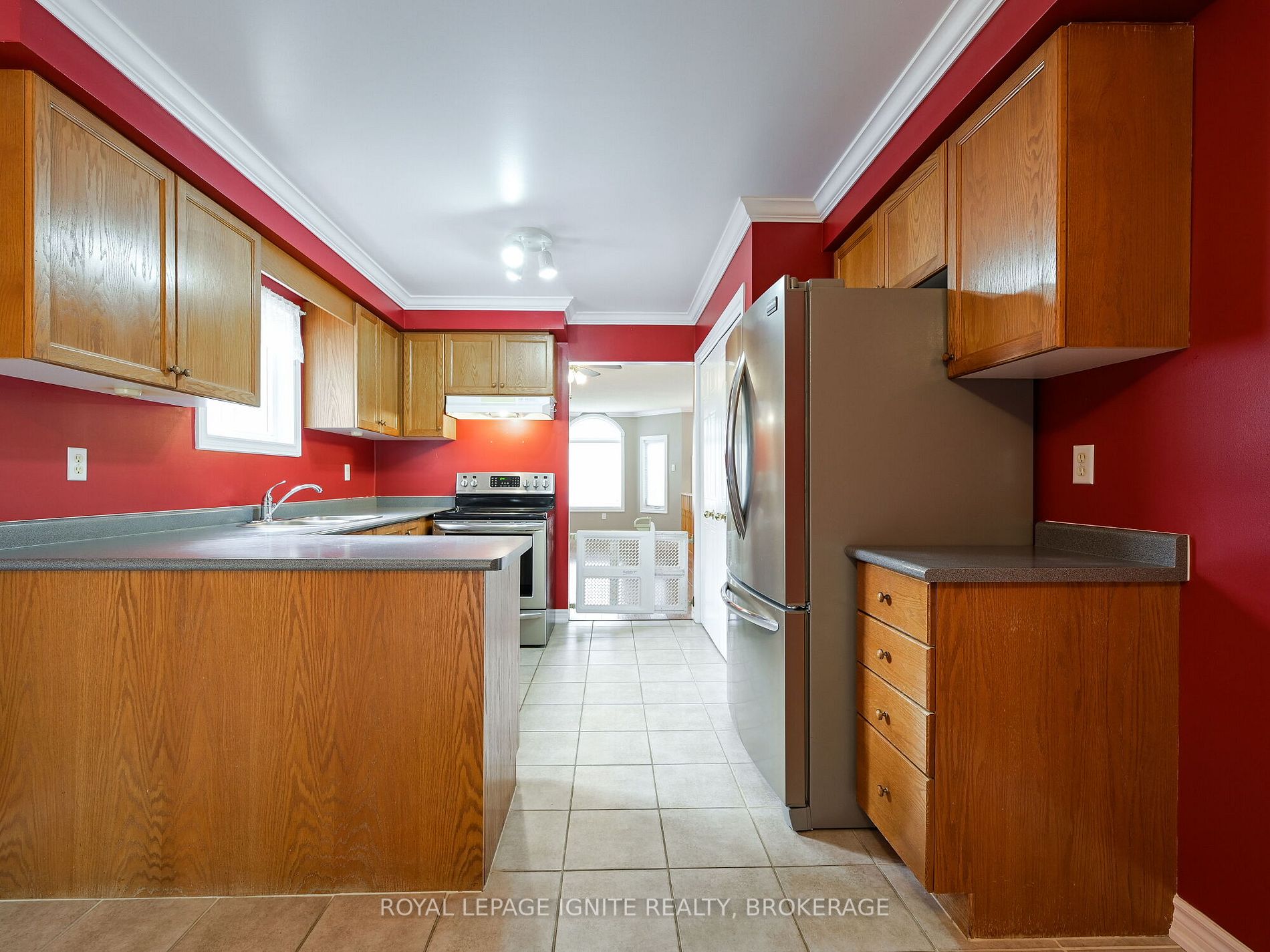 95 Glen Eton Rd