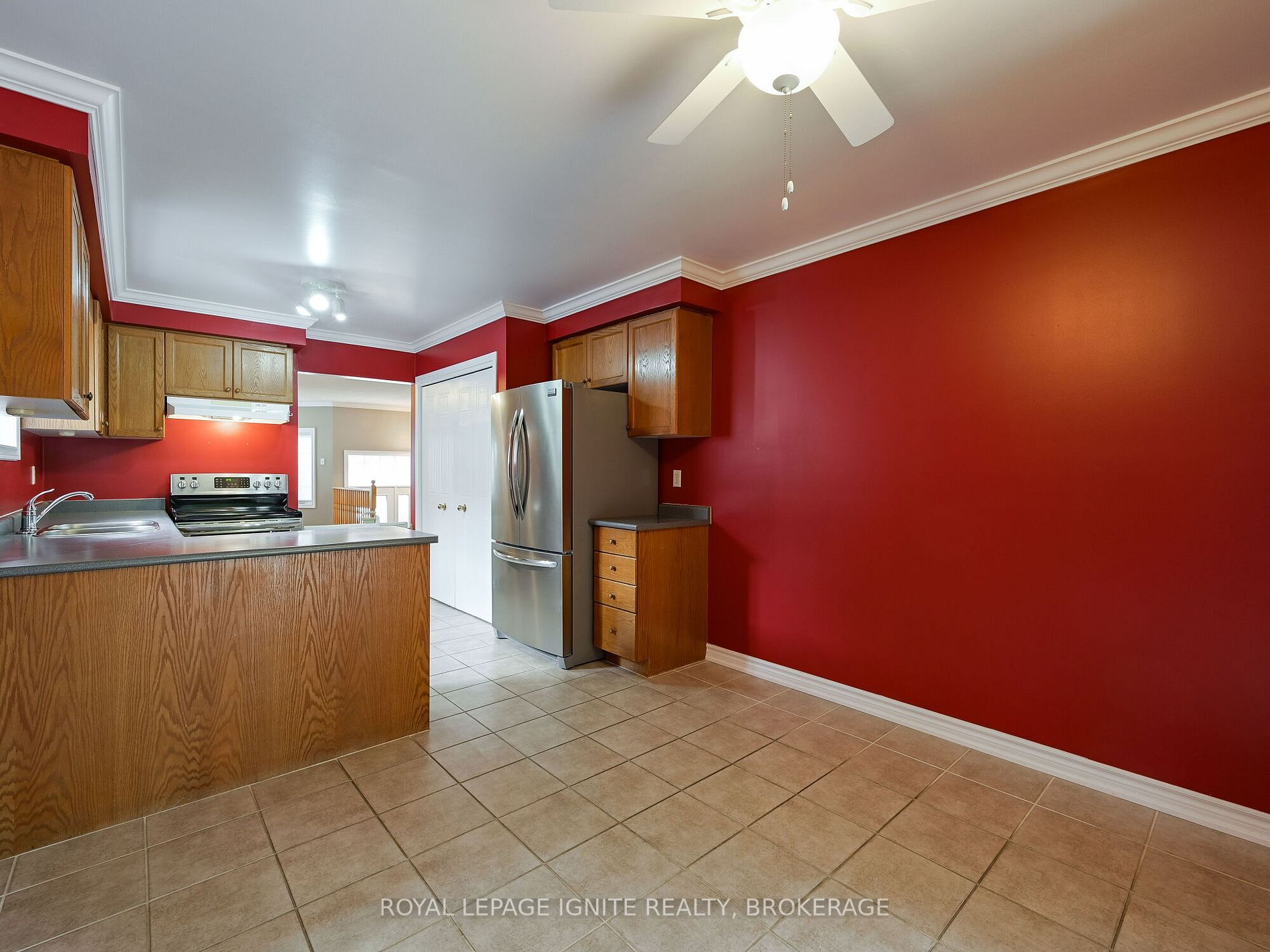 95 Glen Eton Rd