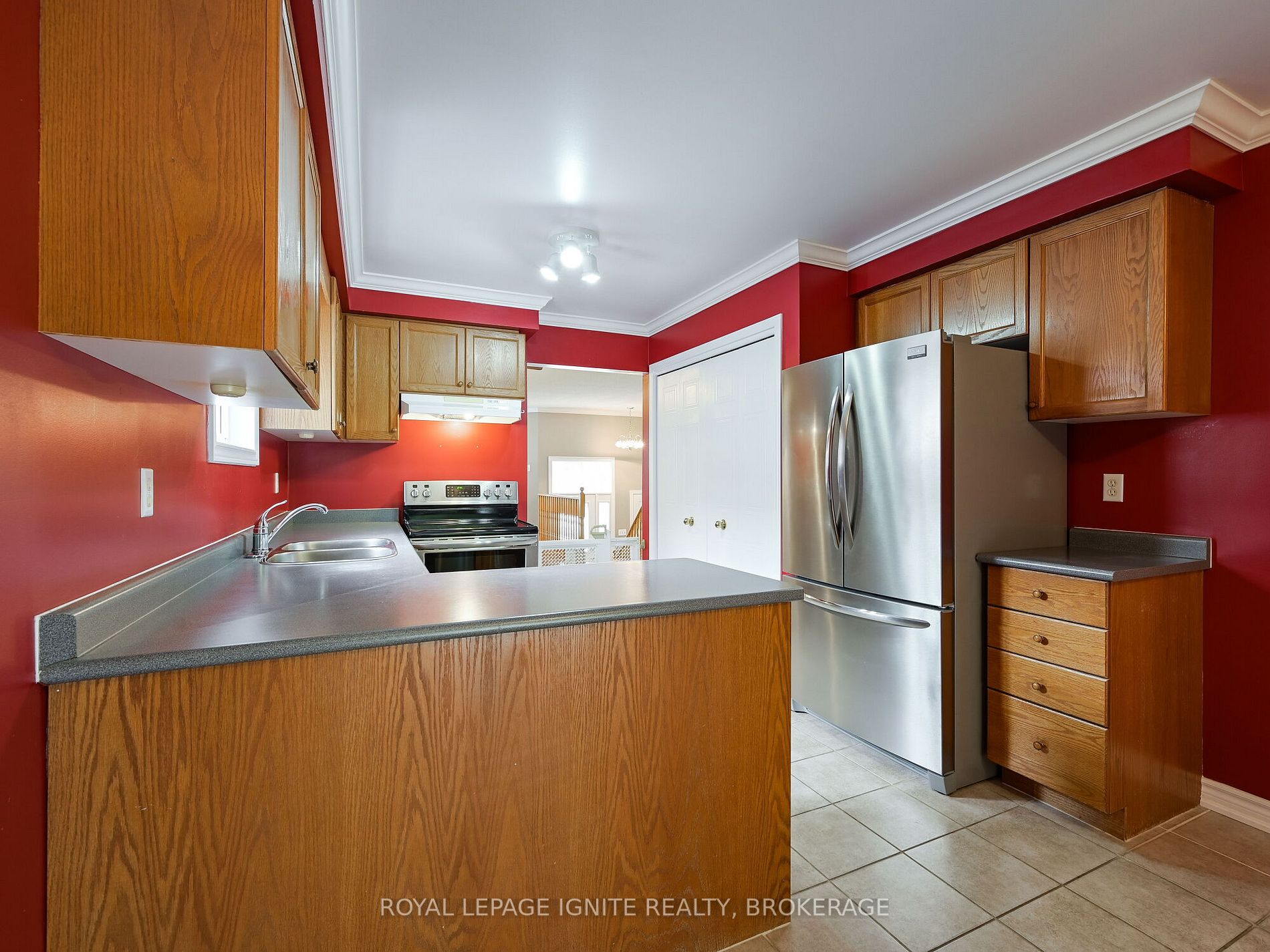 95 Glen Eton Rd
