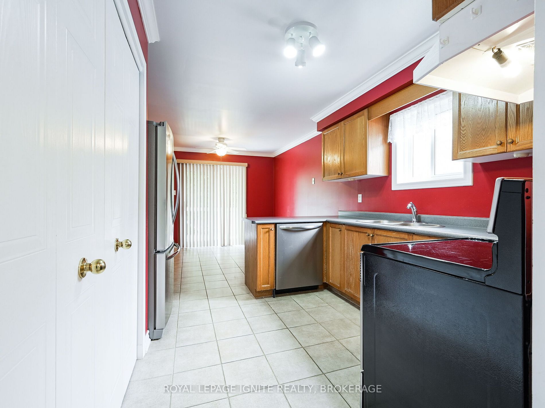 95 Glen Eton Rd