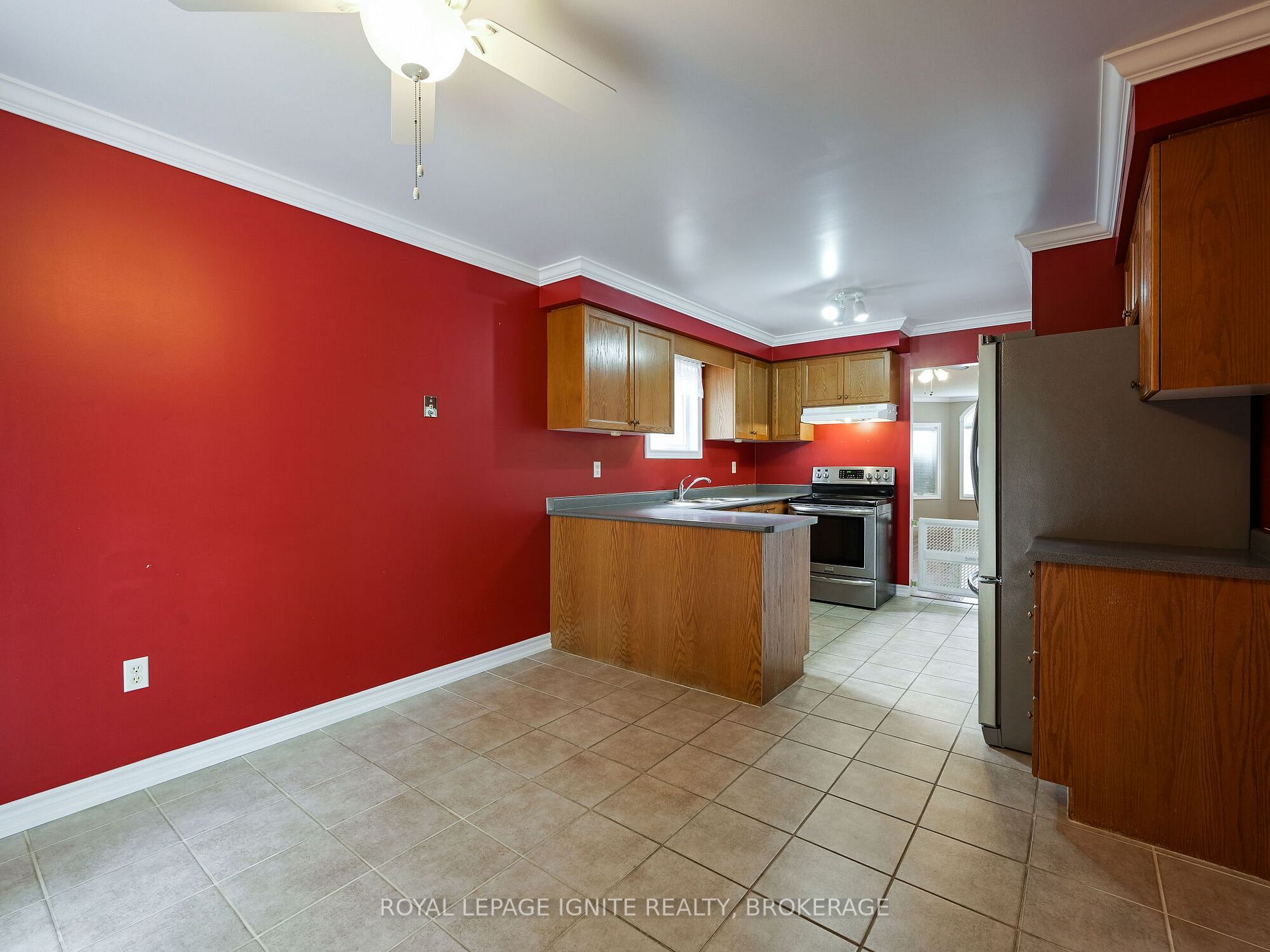 95 Glen Eton Rd