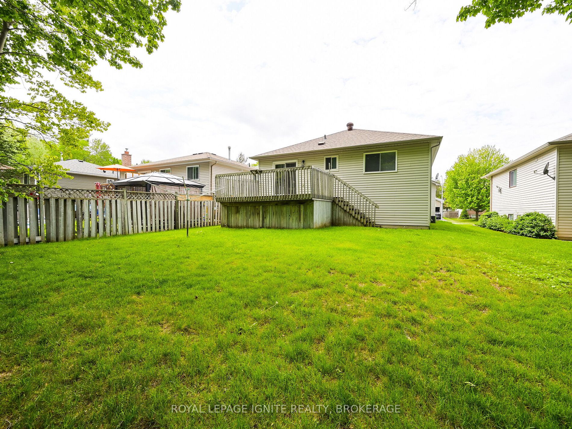 95 Glen Eton Rd