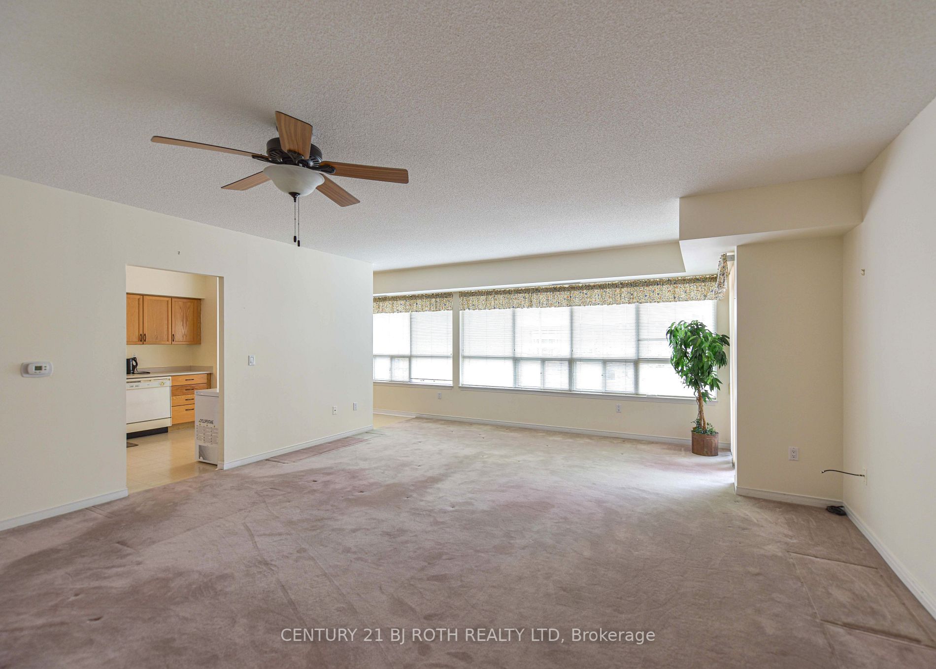 20 Museum Dr, #209