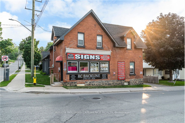 206 Fourth St, Midland