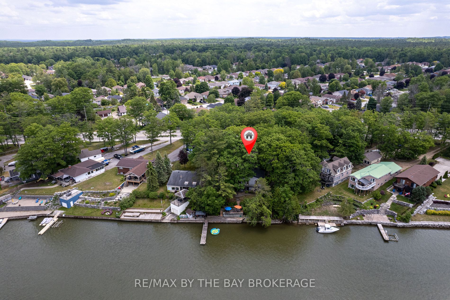 2022 RIVER Road W