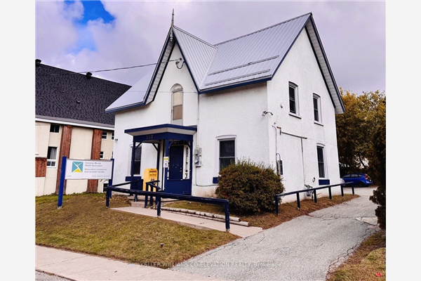 337 Midland Ave, Midland