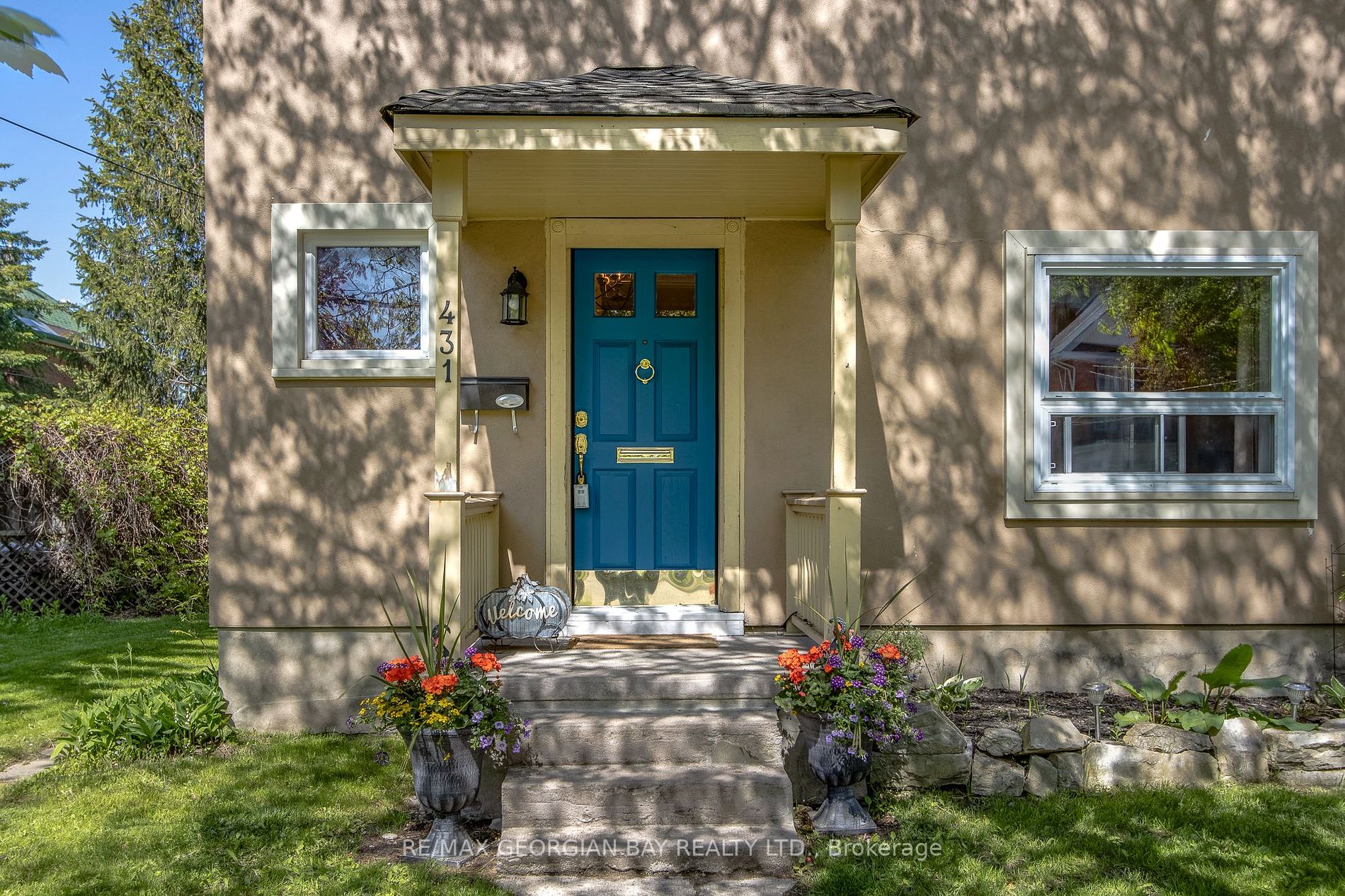 Undisclosed Address