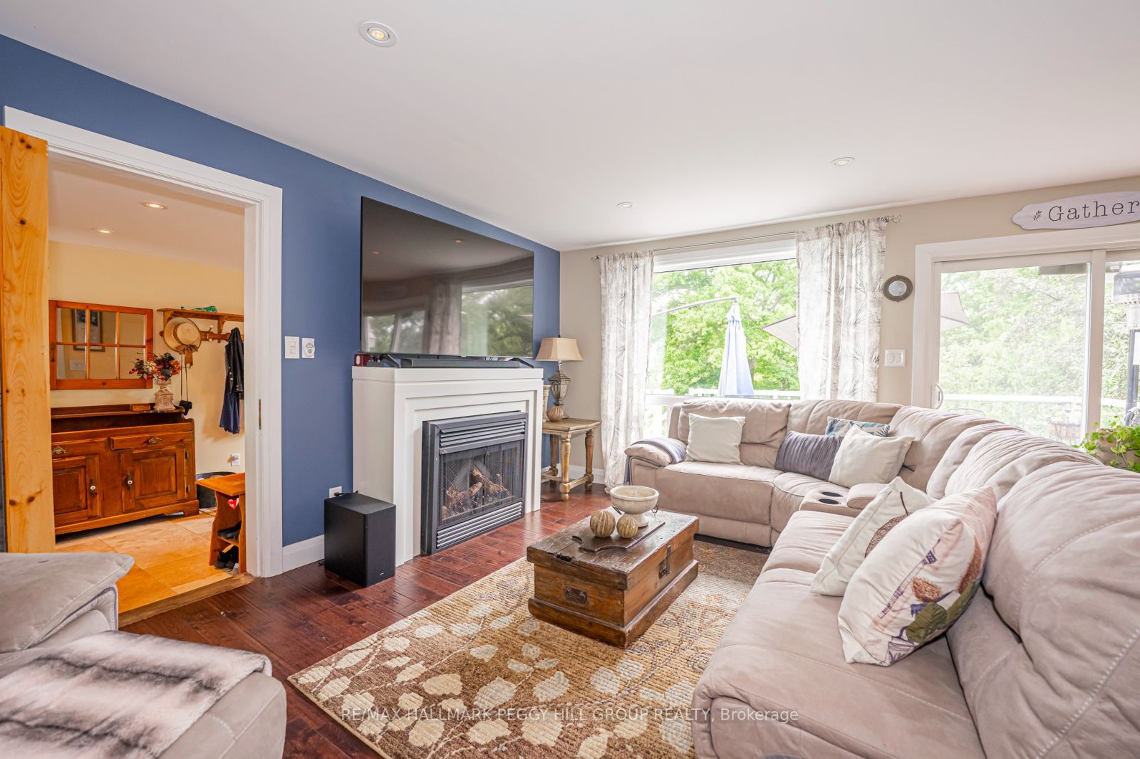 181 Shanty Bay Rd