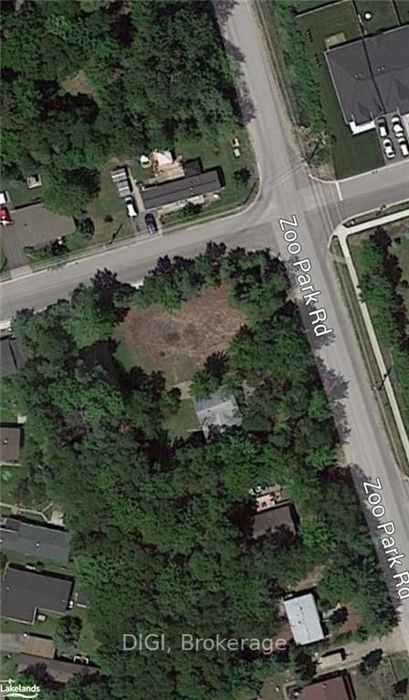 230 Zoo Park Road