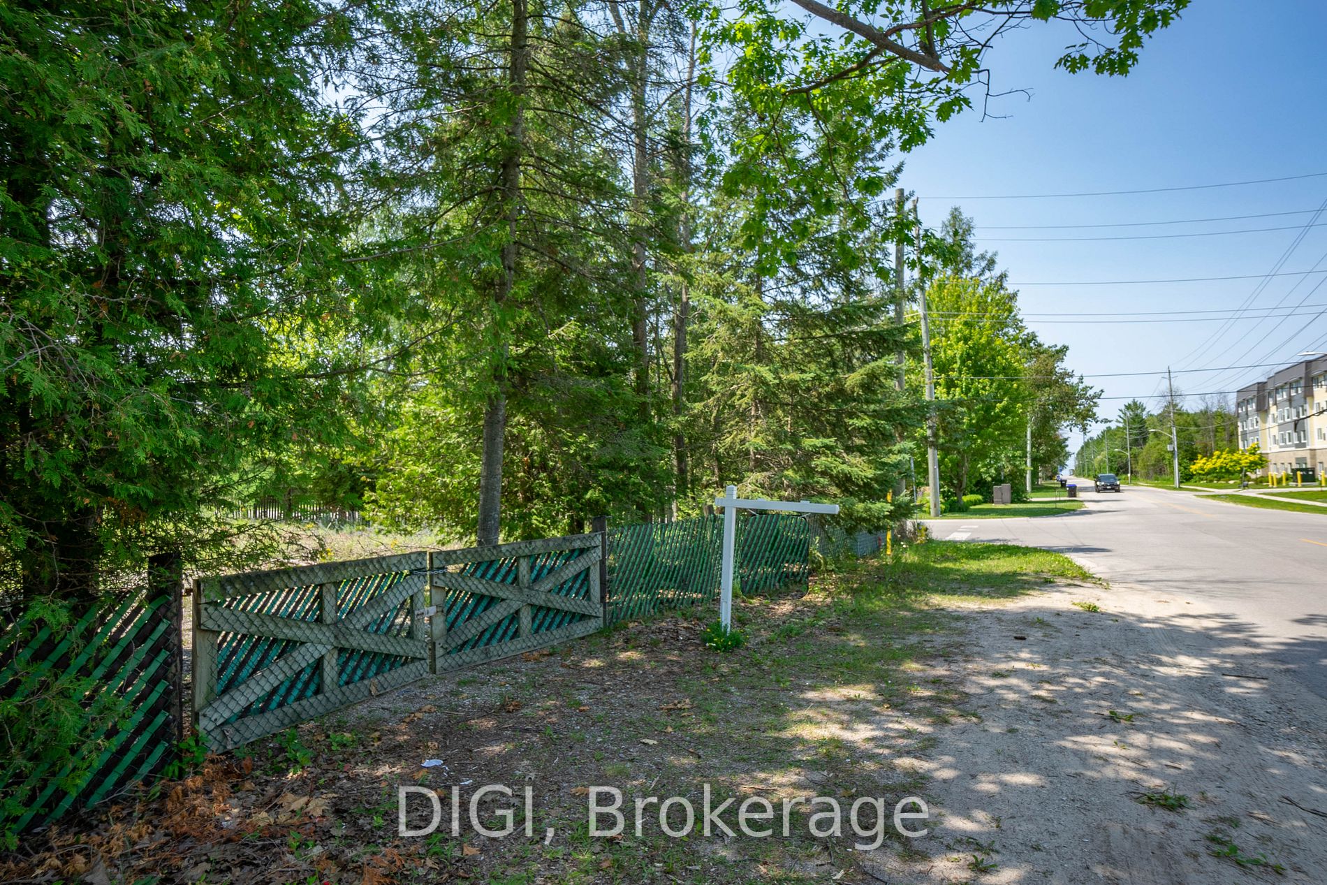230 Zoo Park Road
