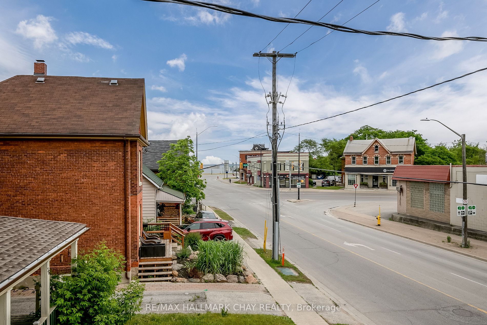 38 Tiffin St