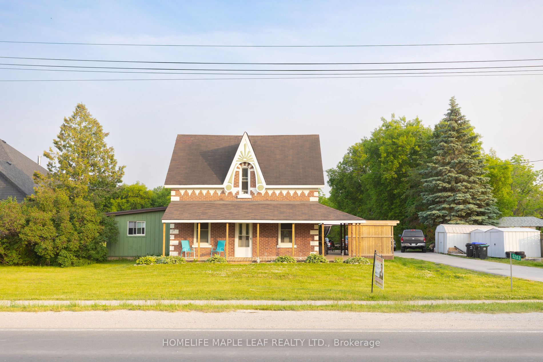 5253 County Rd 9