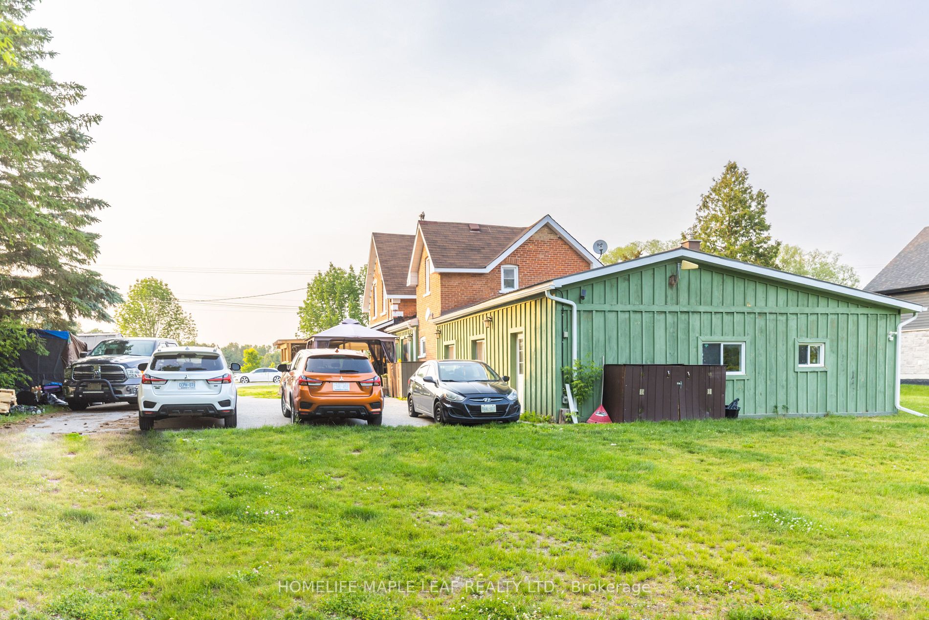 5253 County Rd 9