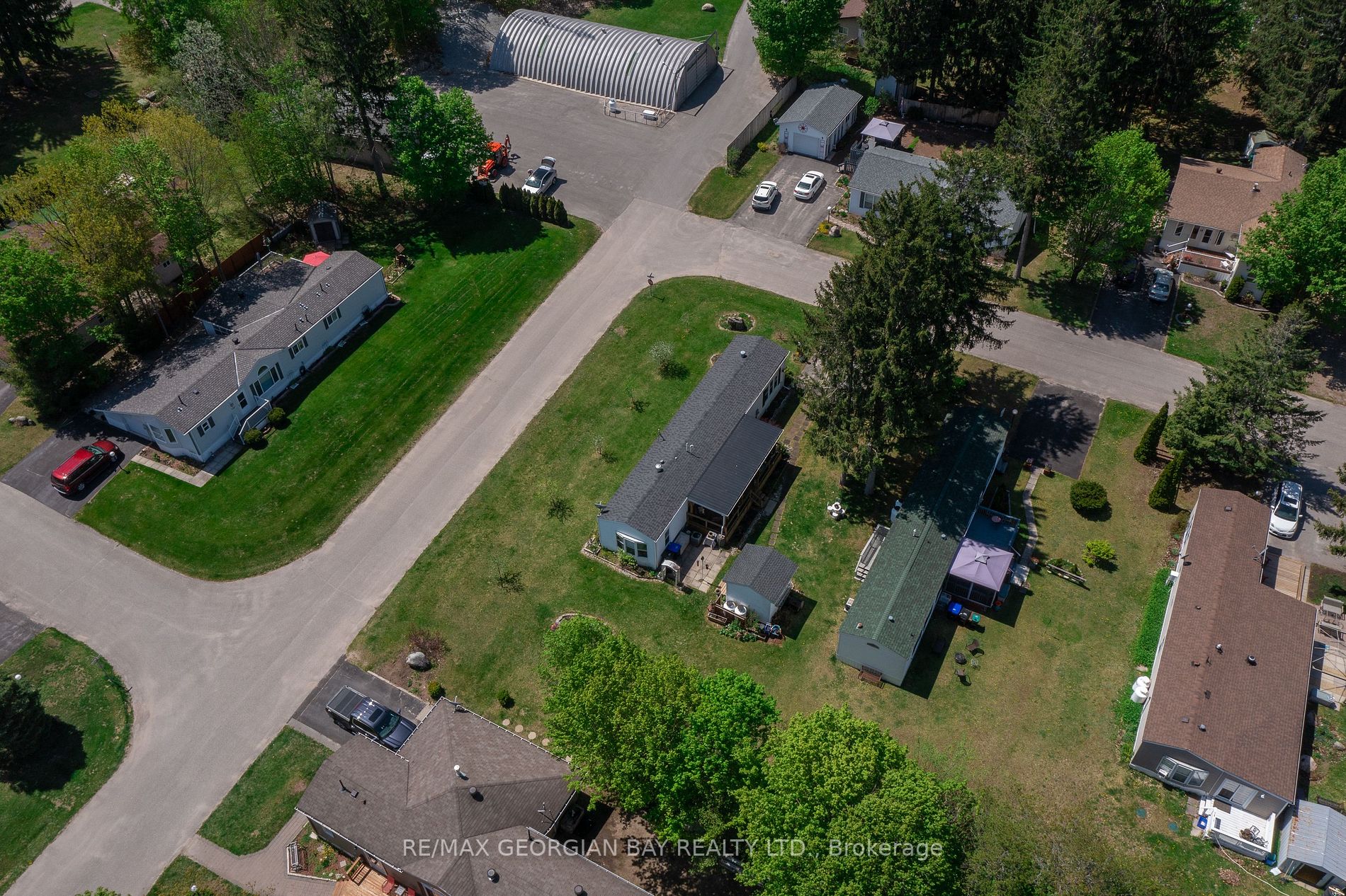 Undisclosed Address, #22