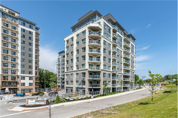 58 Lakeside Terr, Barrie