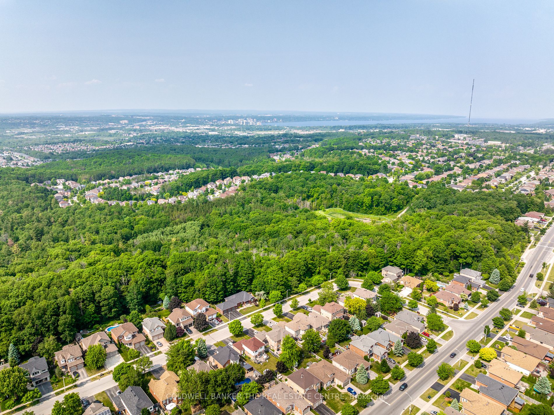 20 Silver Maple Crescent