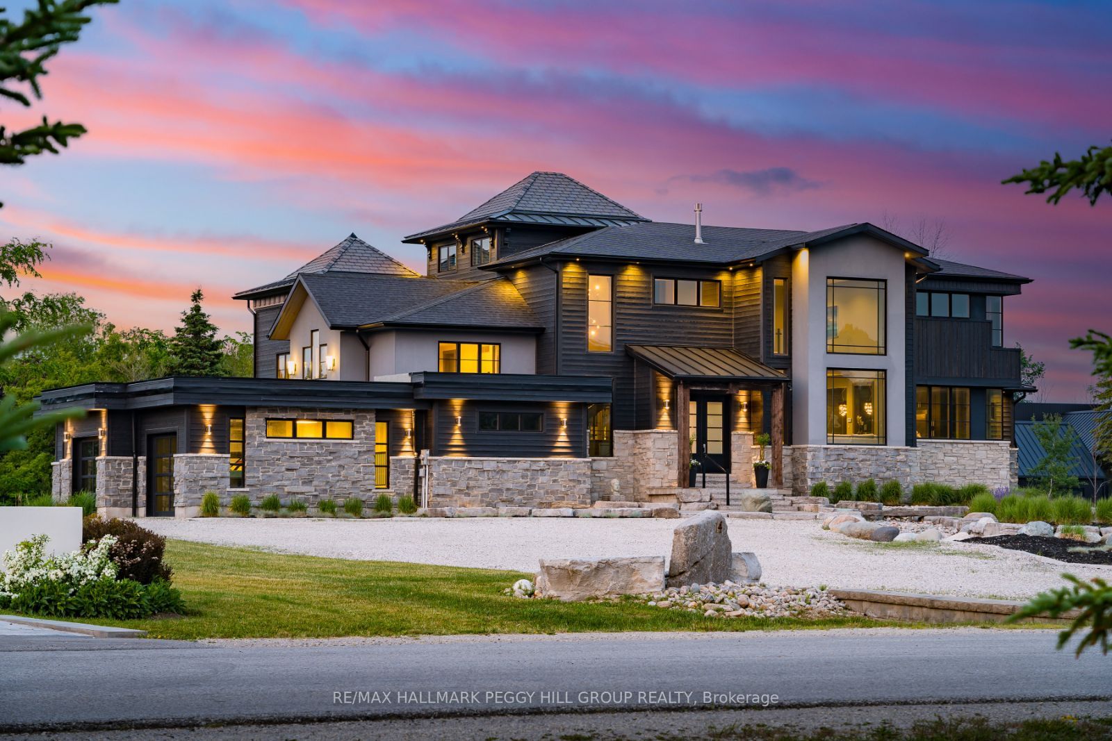 14 Windrose Valley Blvd