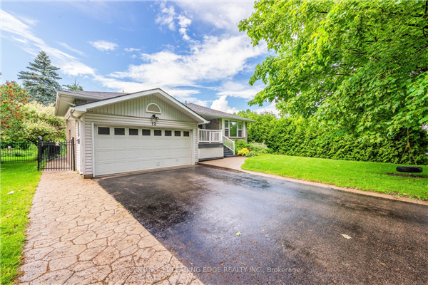 12 Hillcrest Rd, Barrie