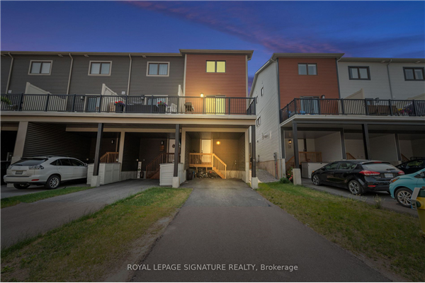 71 Andean Lane, Barrie