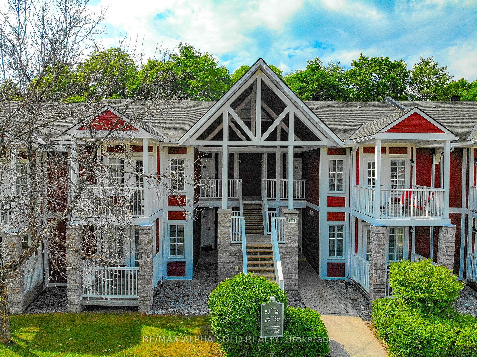 90 Highland Drive, #2266/67