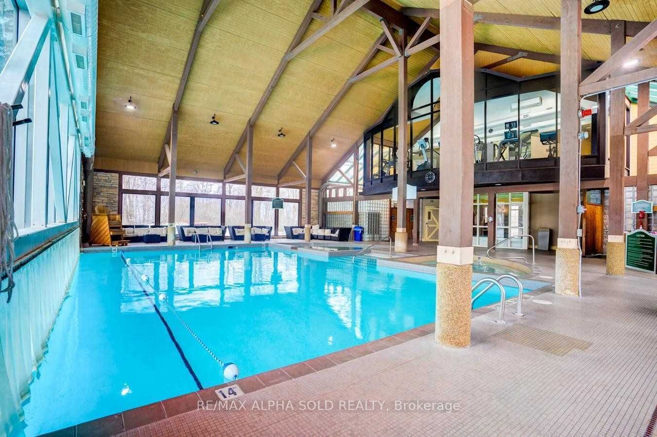 90 Highland Drive, #2266/67