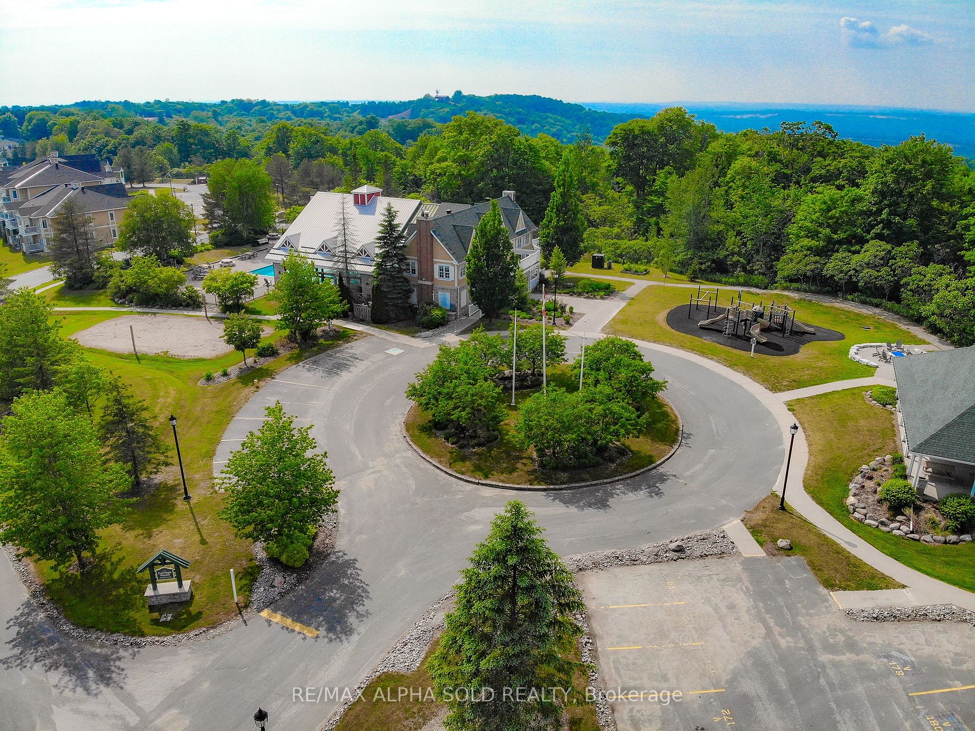 90 Highland Drive, #2266/67