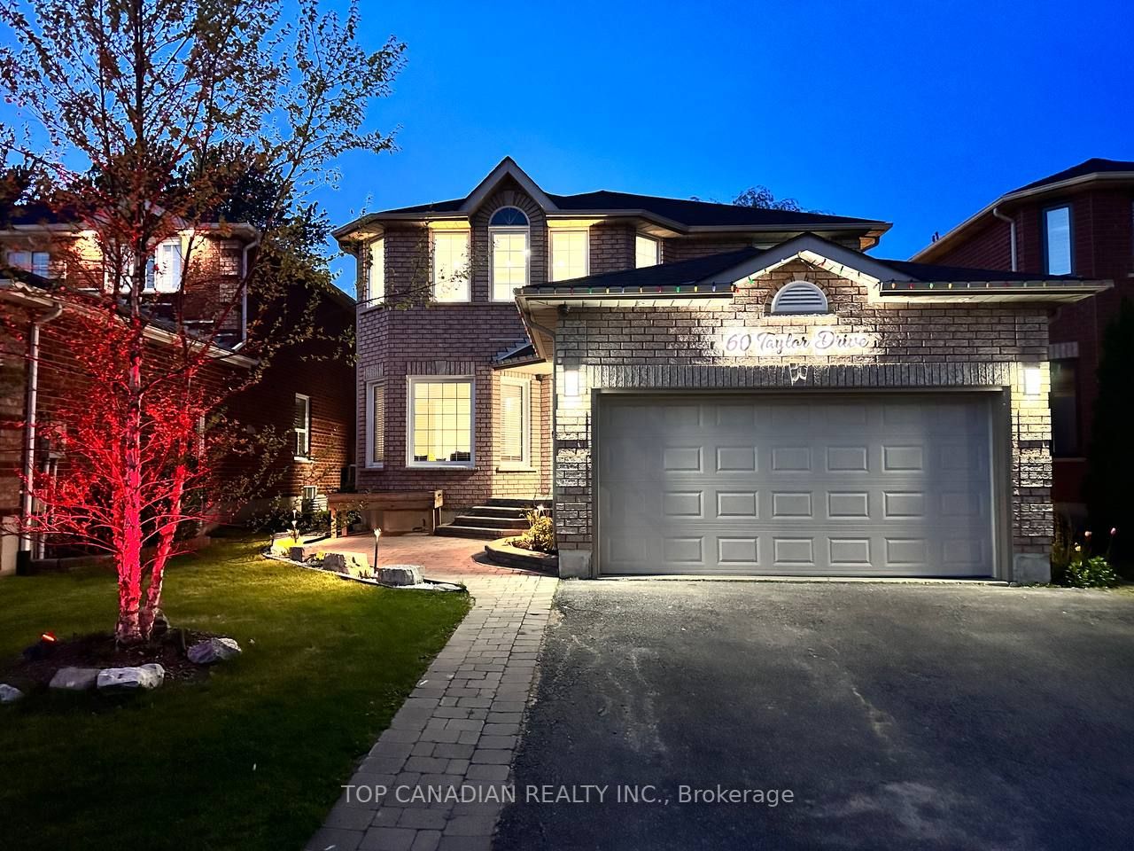 60 Taylor Dr