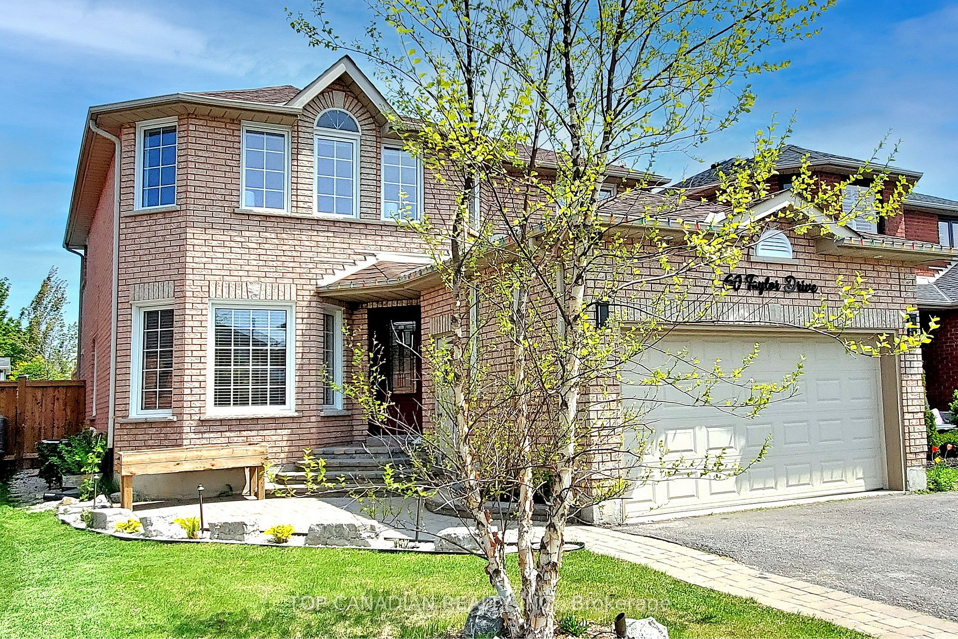60 Taylor Dr