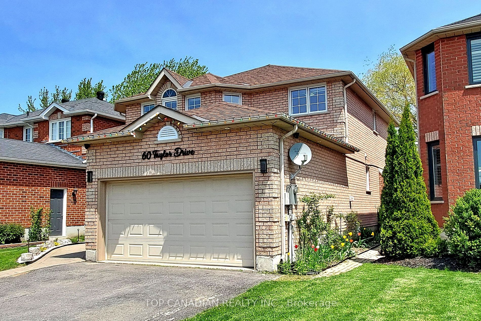 60 Taylor Dr