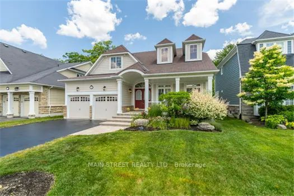 40 Riverwalk Pl, Midland