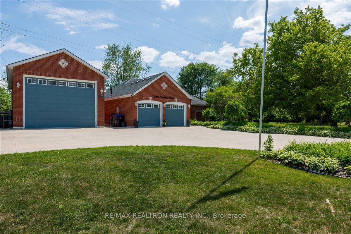 2403 Sunnidale Road