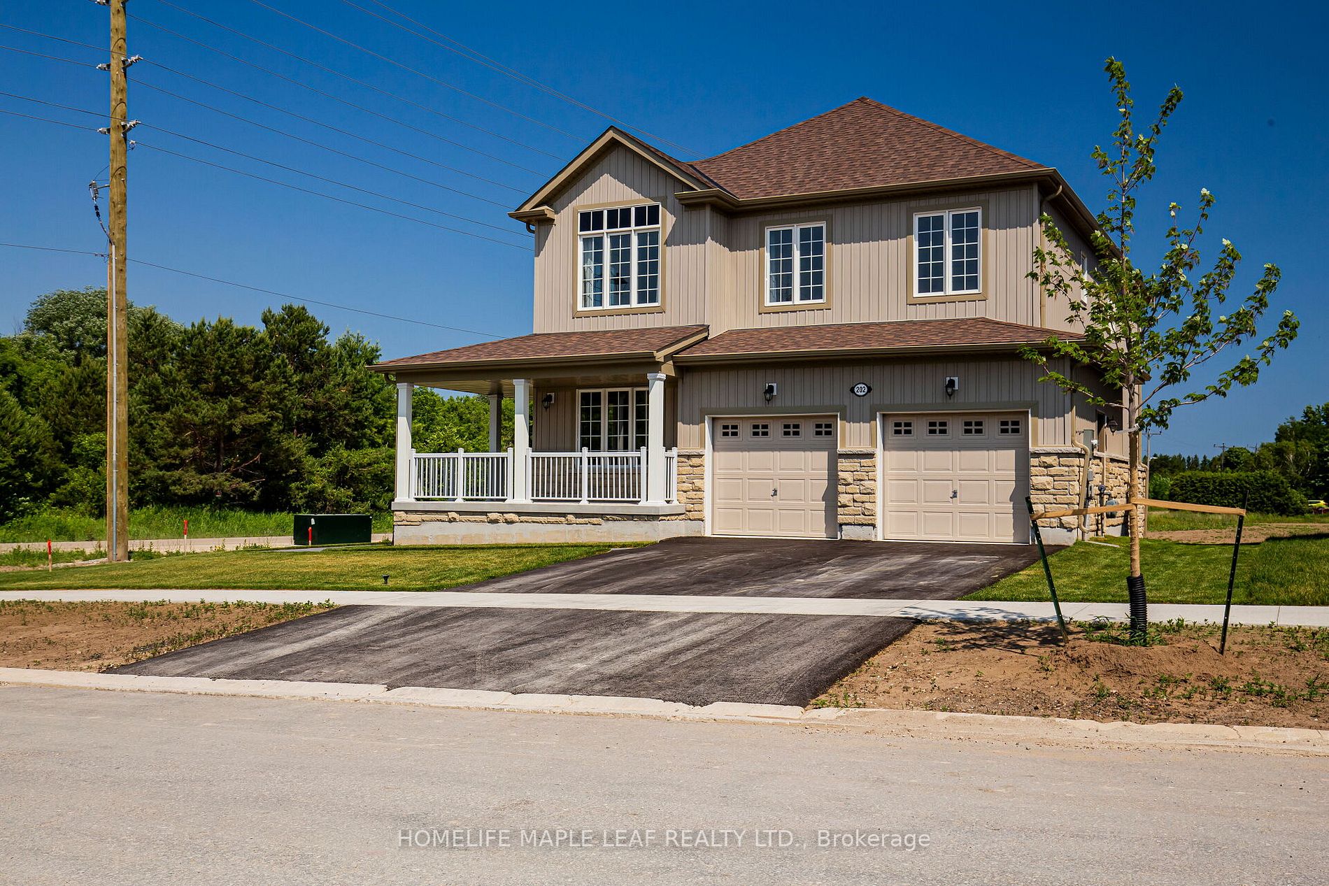 202 Prescott Drive