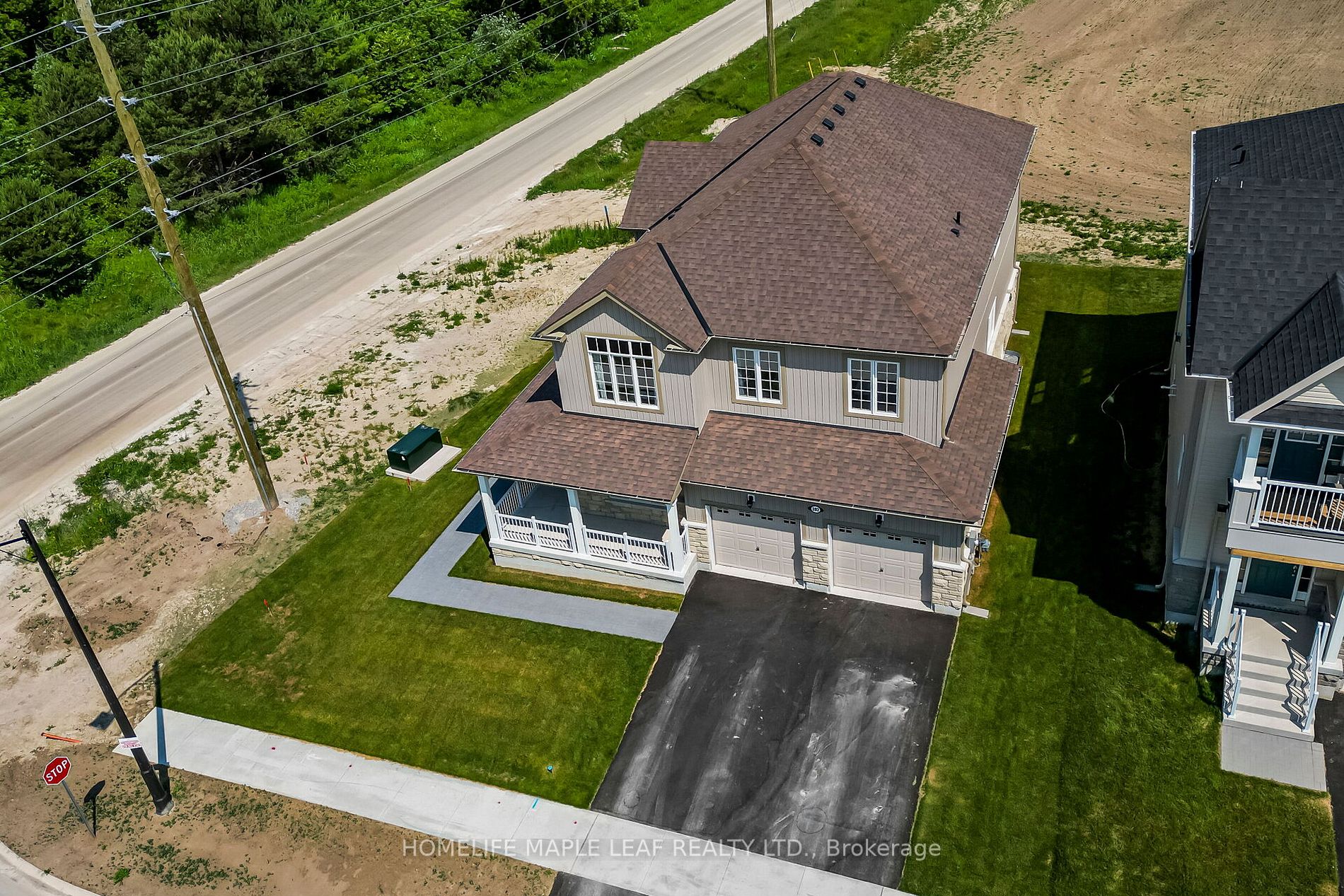 202 Prescott Drive