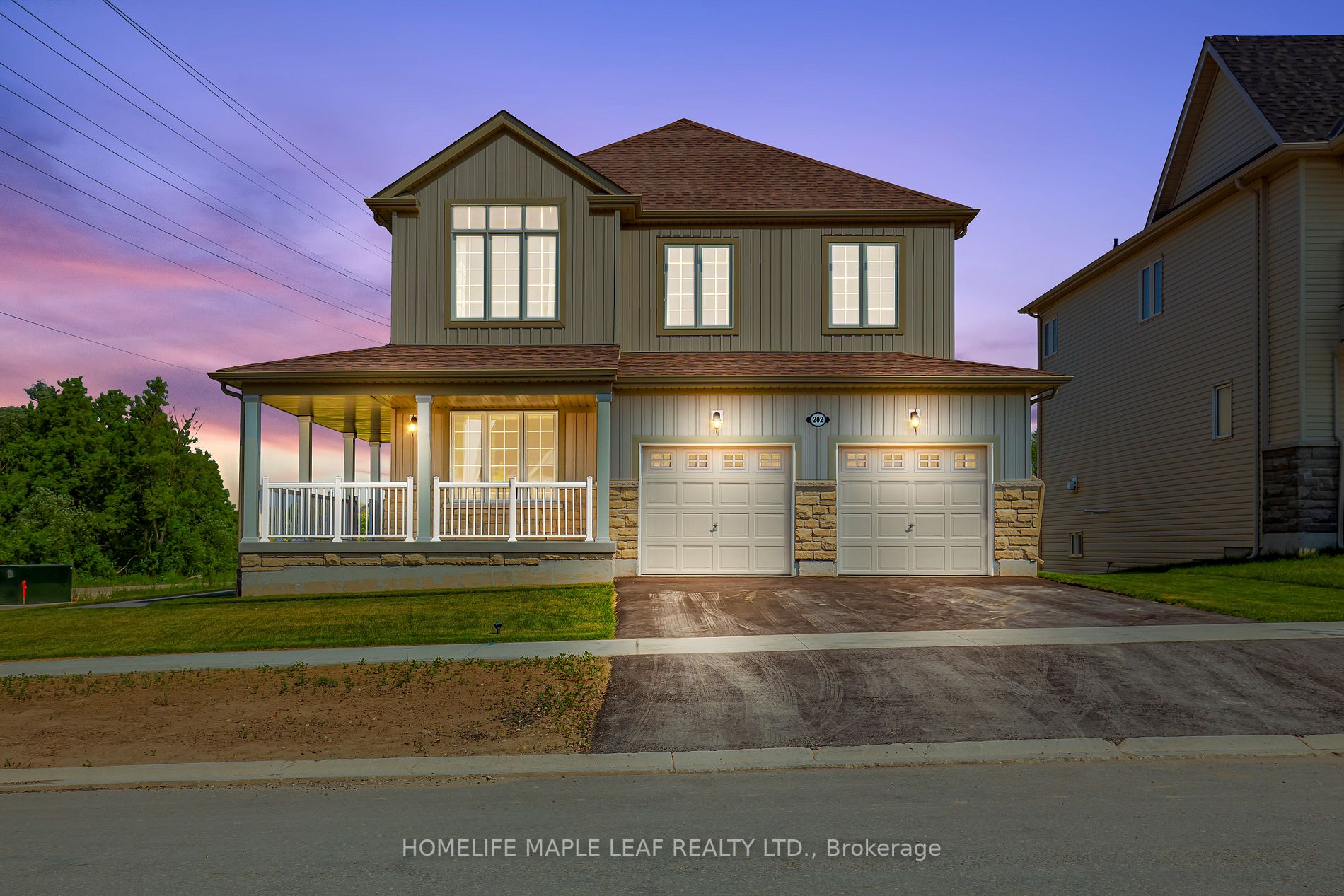 202 Prescott Drive